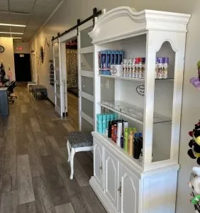 Commercial Build-Out