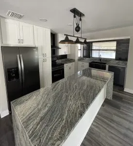 Kitchen Remodels