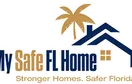 My Safe Florida Home logo