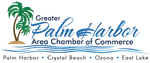 Palm Harbor Chamber of Commerce logo