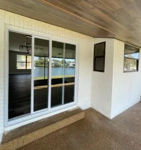 Window and Door Projects