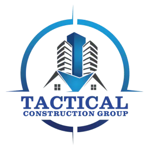 Tactical Construction Group logo