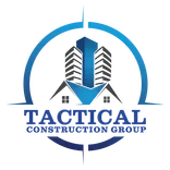 Tactical Construction Group logo