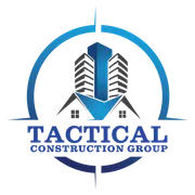 Tactical Construction Group logo