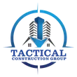 Tactical Construction Group logo
