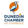 Dunedin Chamber of Commerce logo