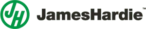 James Hardie Siding logo