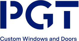 PGT Windows logo