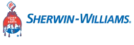 Sherwin Williams Paints logo